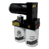 FASS TSF16250G Titanium Signature Series Diesel Fuel System 250GPH Ford Powerstroke 6.4L 2008-2010